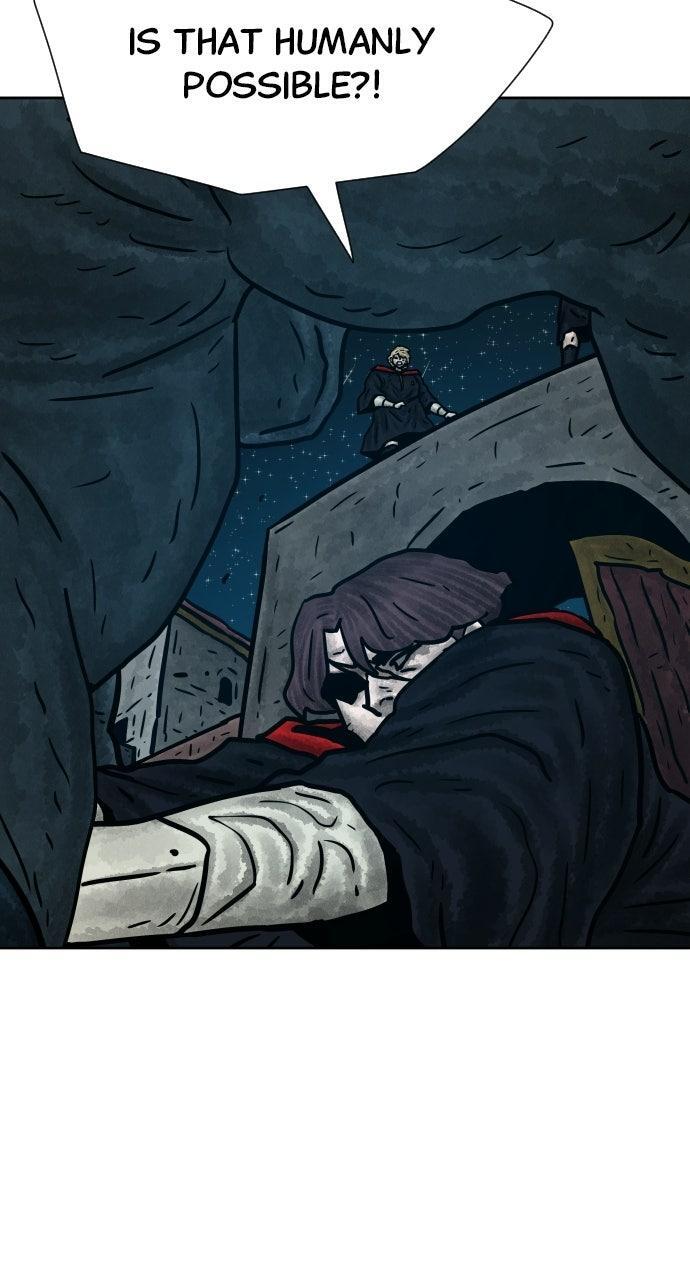 Read Warrior Executioner Manga Online