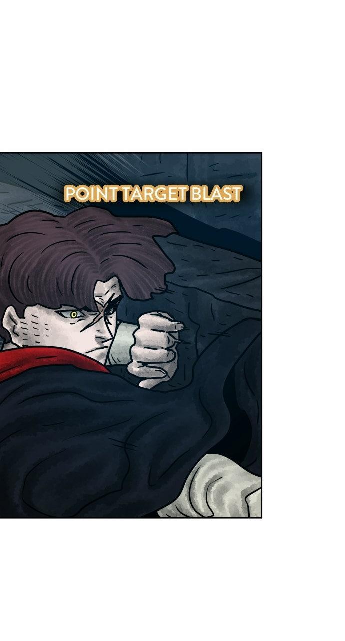 Read Warrior Executioner Manga Online