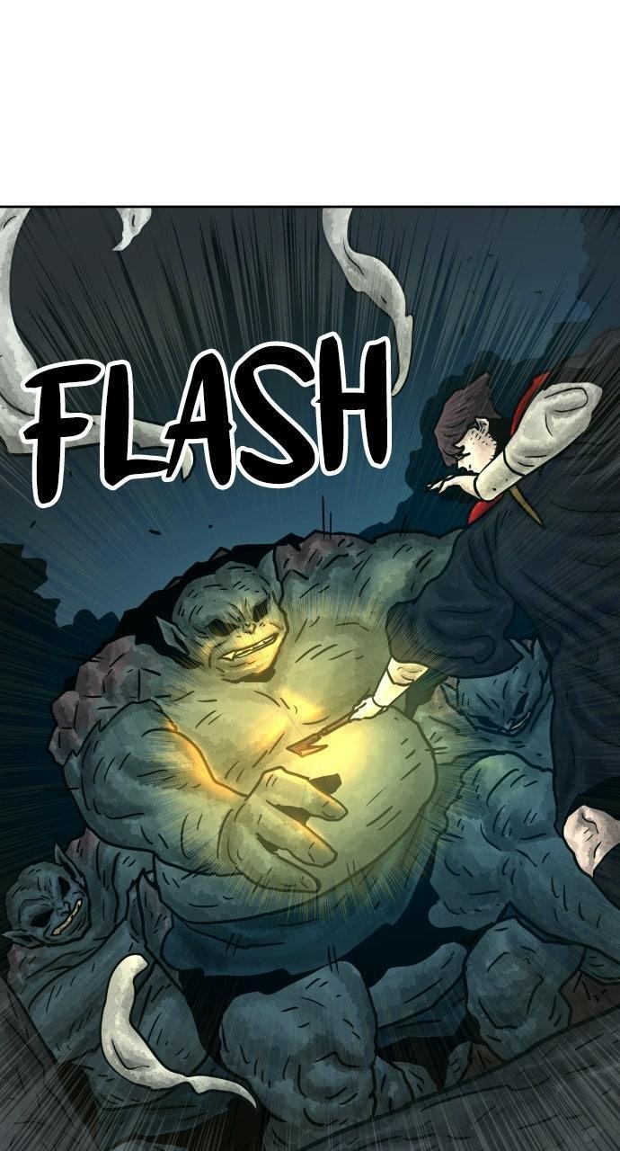 Read Warrior Executioner Manga Online