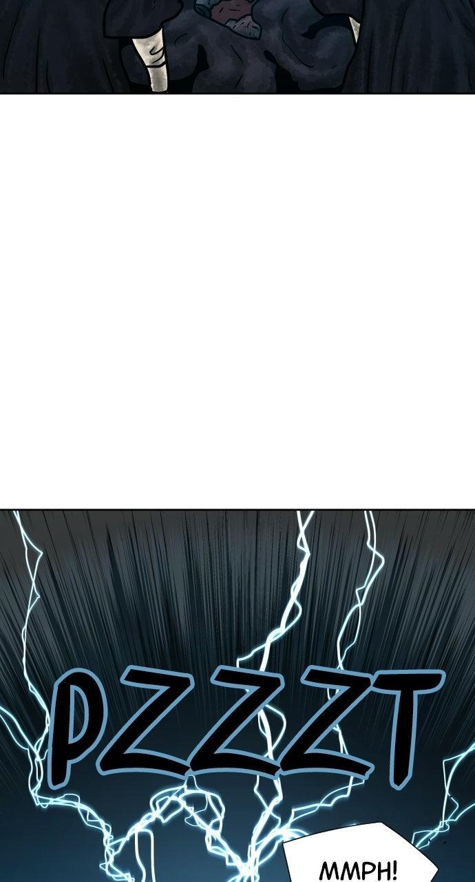 Read Warrior Executioner Manga Online