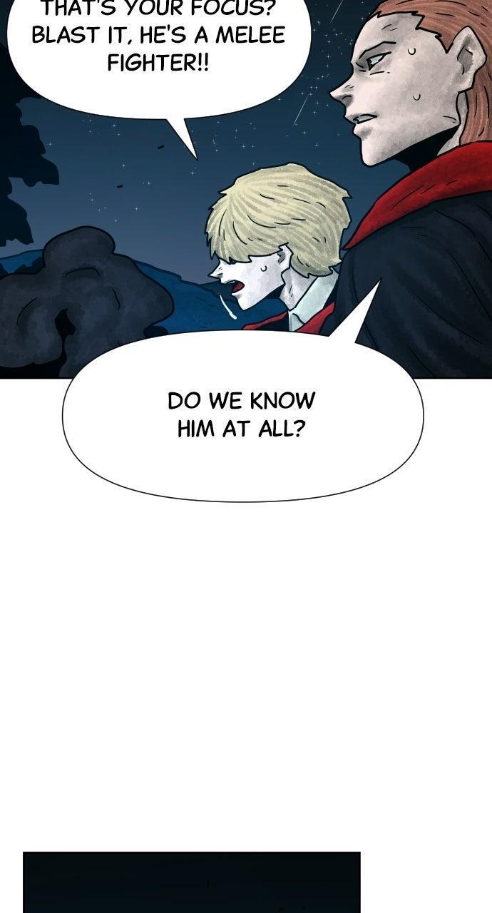 Read Warrior Executioner Manga Online