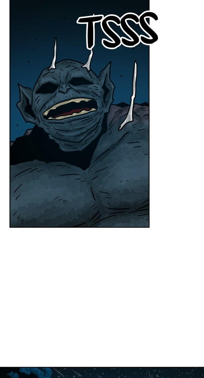 Read Warrior Executioner Manga Online