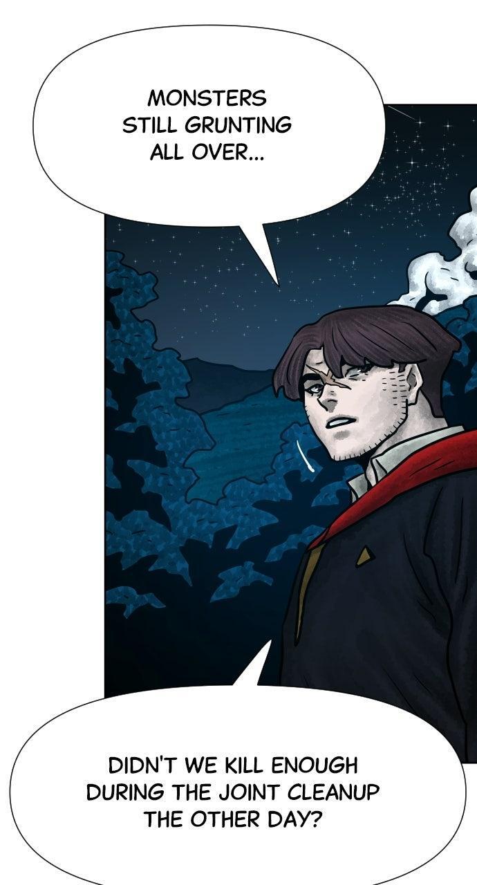 Read Warrior Executioner Manga Online