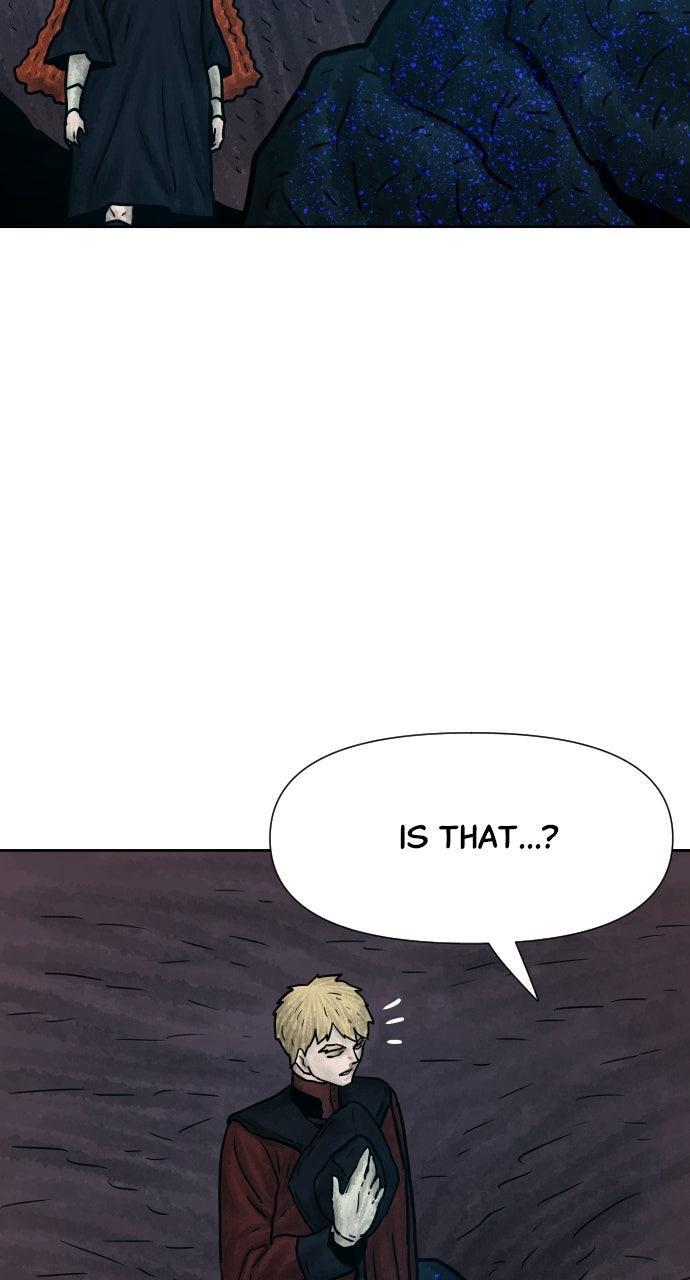 Read Warrior Executioner Manga Online