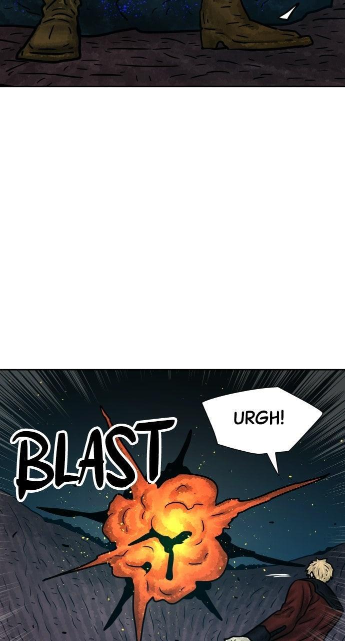 Read Warrior Executioner Manga Online