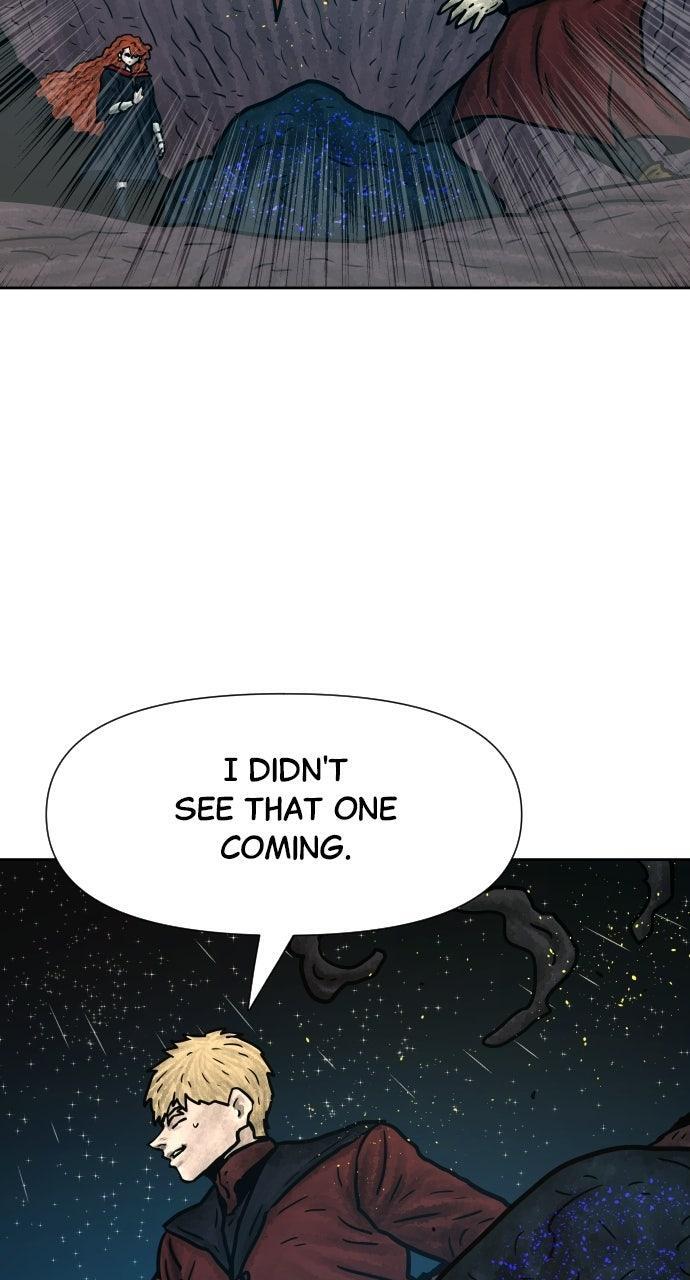 Read Warrior Executioner Manga Online