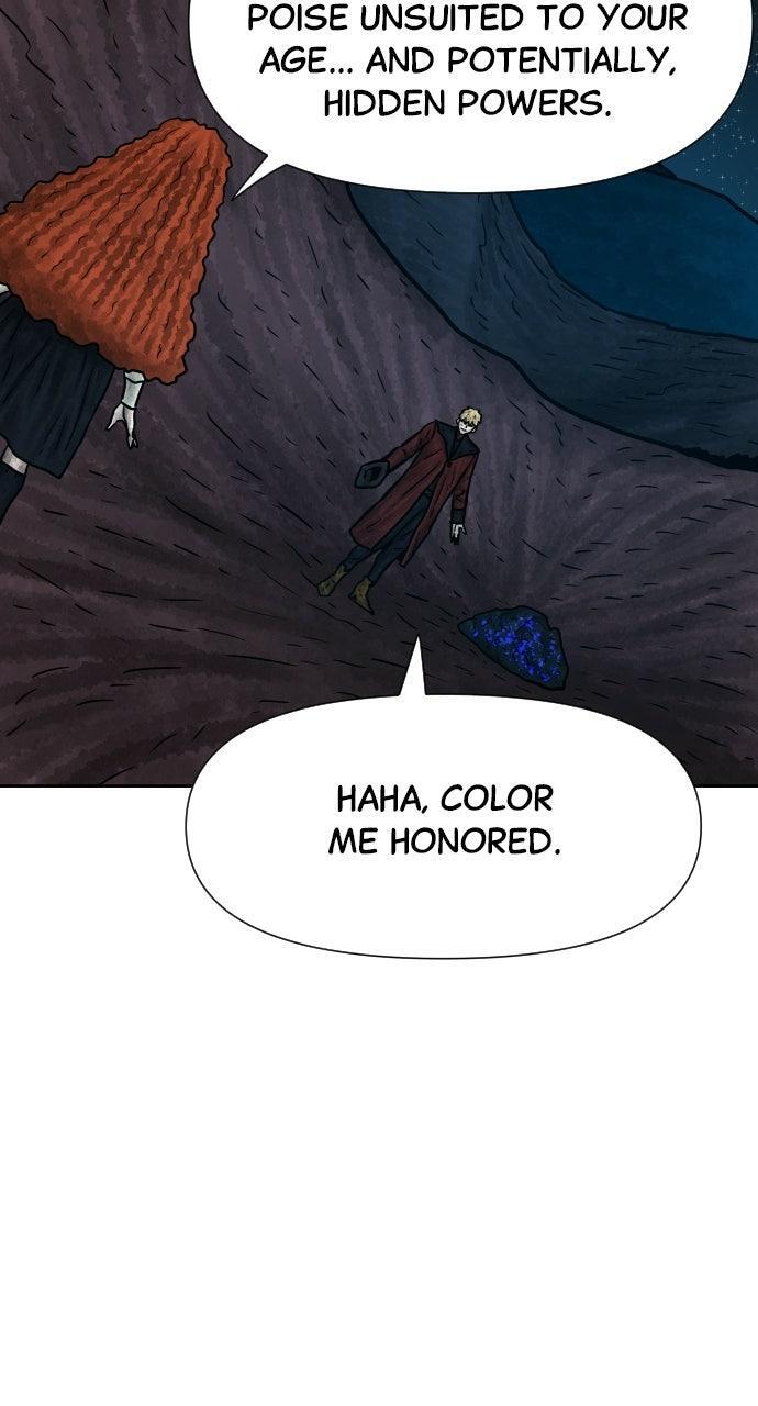 Read Warrior Executioner Manga Online