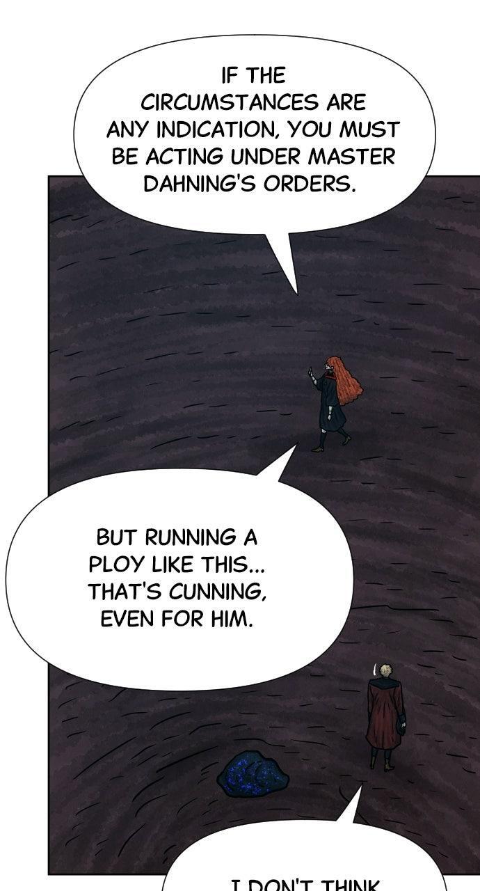 Read Warrior Executioner Manga Online