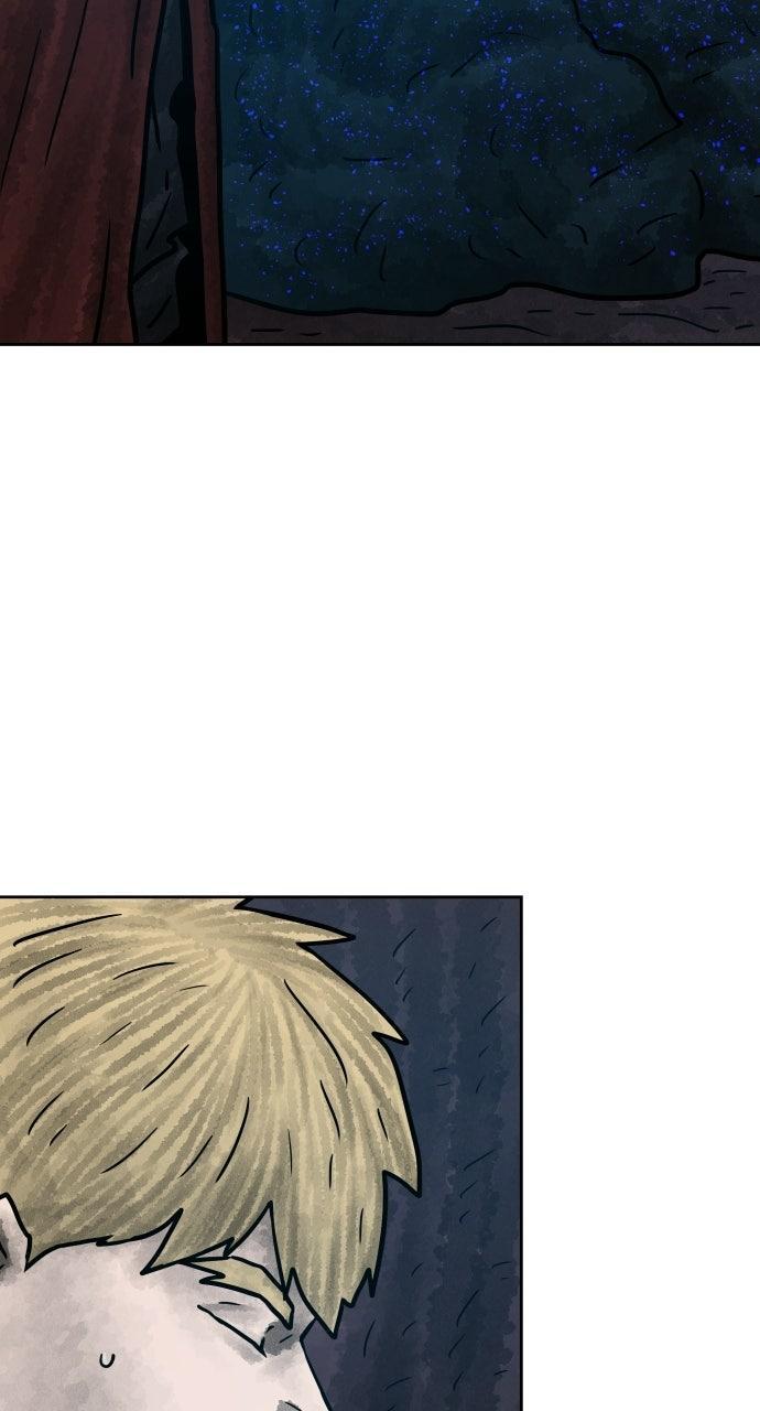Read Warrior Executioner Manga Online