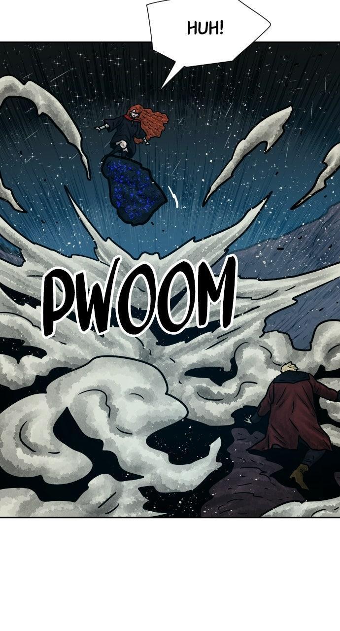 Read Warrior Executioner Manga Online