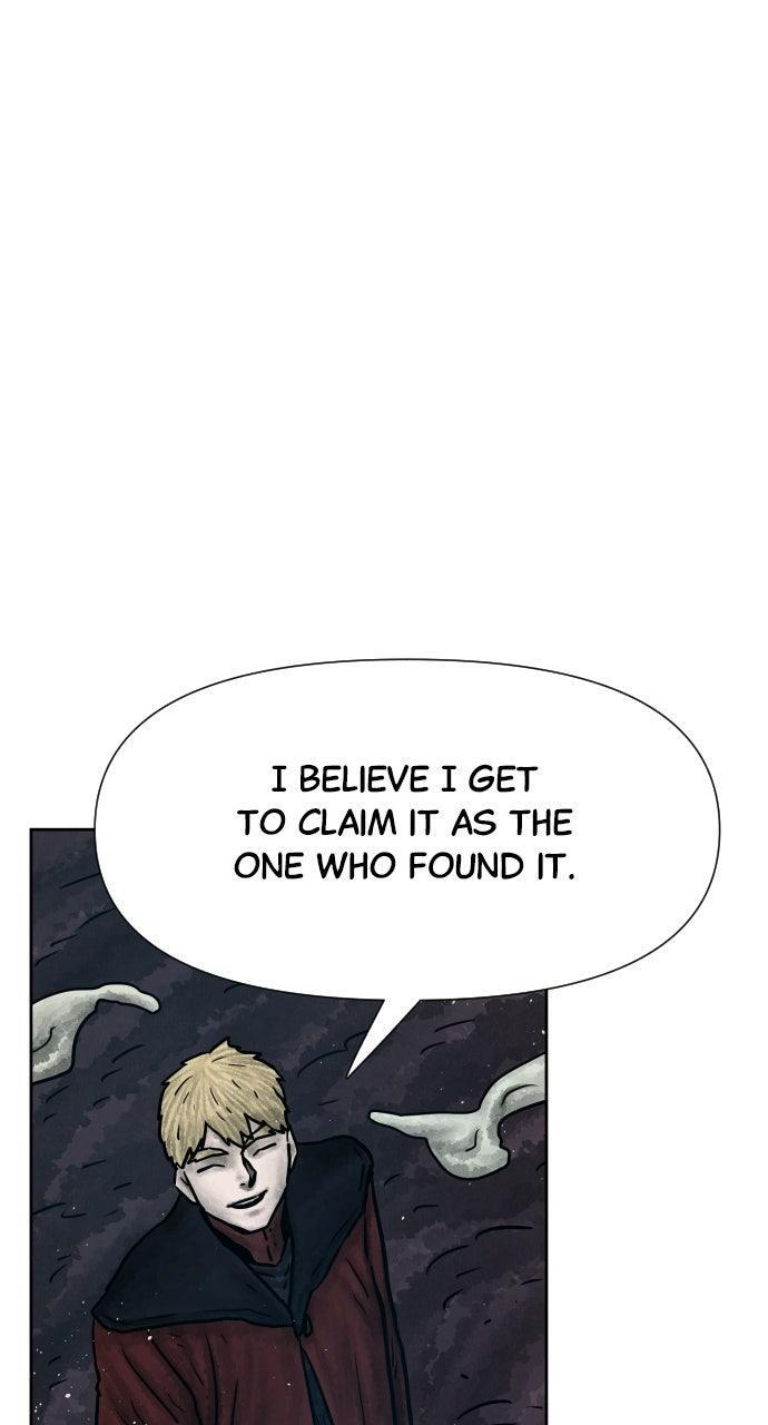 Read Warrior Executioner Manga Online