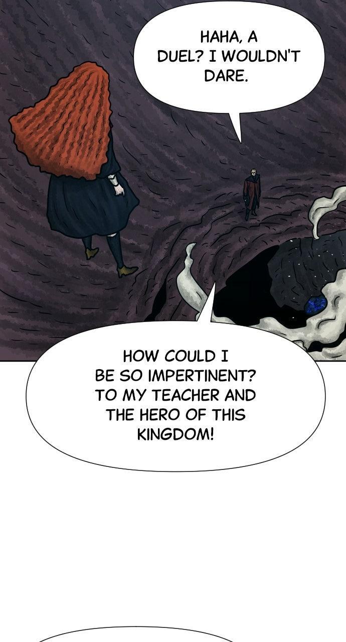 Read Warrior Executioner Manga Online