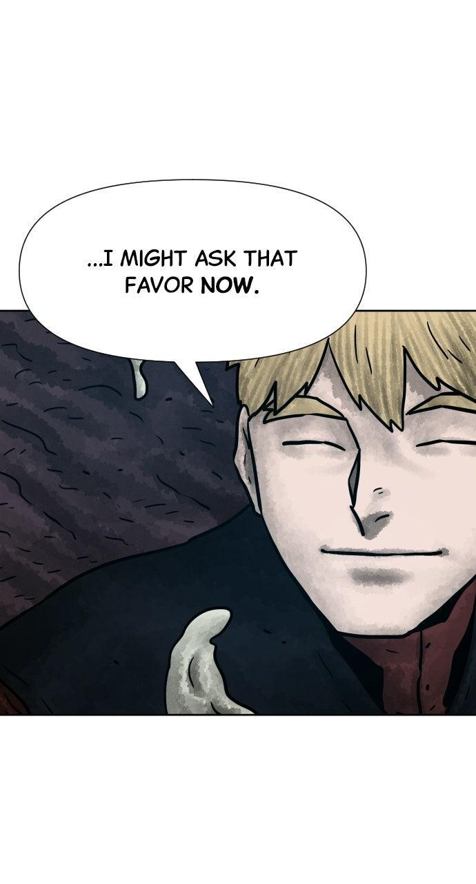 Read Warrior Executioner Manga Online