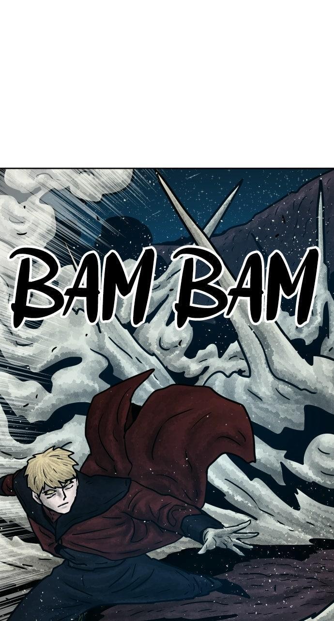 Read Warrior Executioner Manga Online