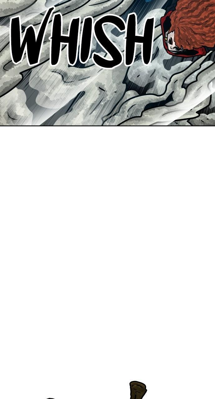 Read Warrior Executioner Manga Online