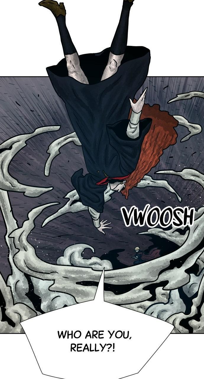 Read Warrior Executioner Manga Online