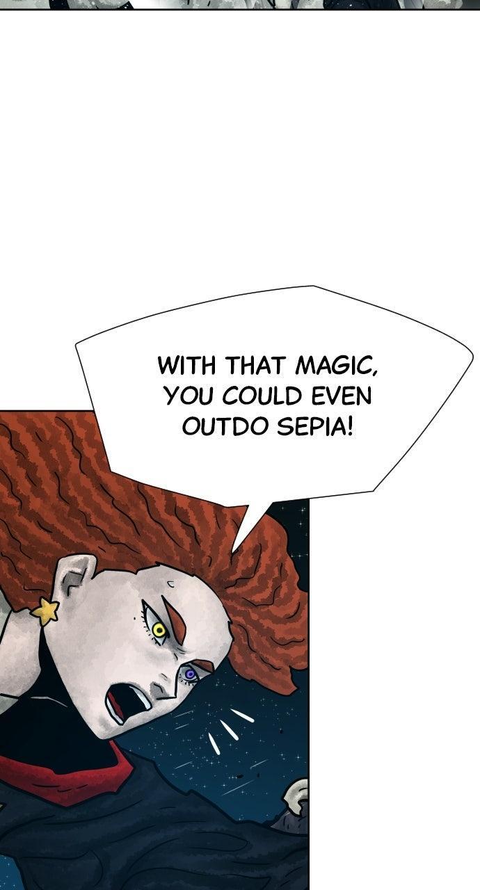 Read Warrior Executioner Manga Online