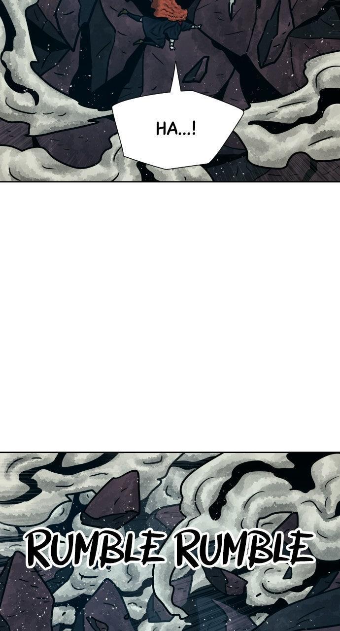 Read Warrior Executioner Manga Online