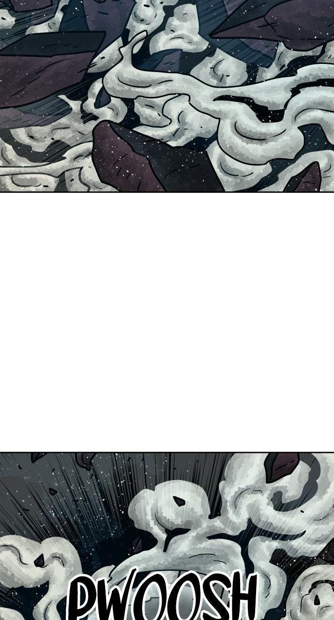 Read Warrior Executioner Manga Online