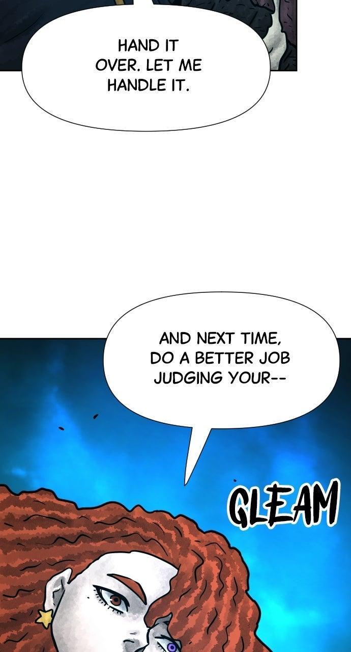 Read Warrior Executioner Manga Online