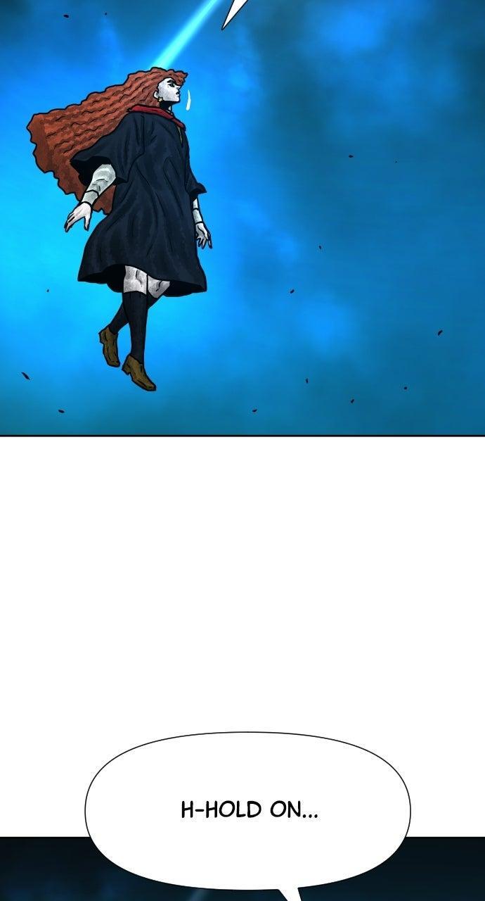 Read Warrior Executioner Manga Online