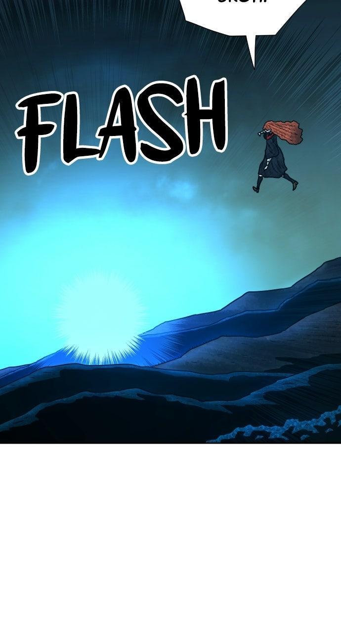 Read Warrior Executioner Manga Online