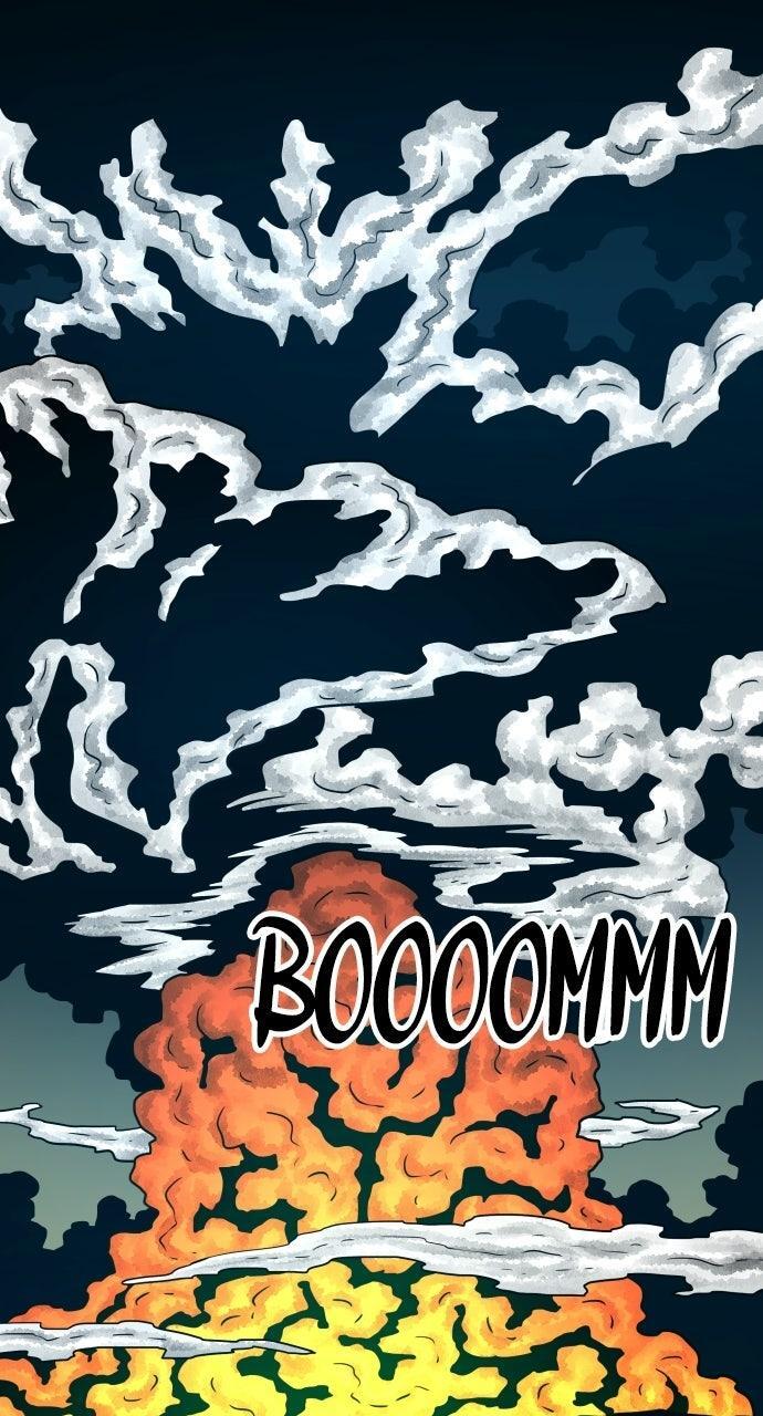 Read Warrior Executioner Manga Online