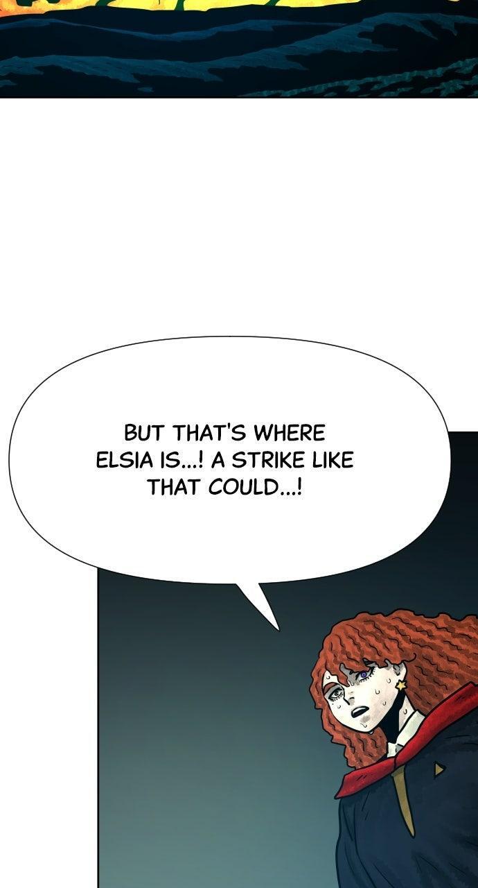 Read Warrior Executioner Manga Online
