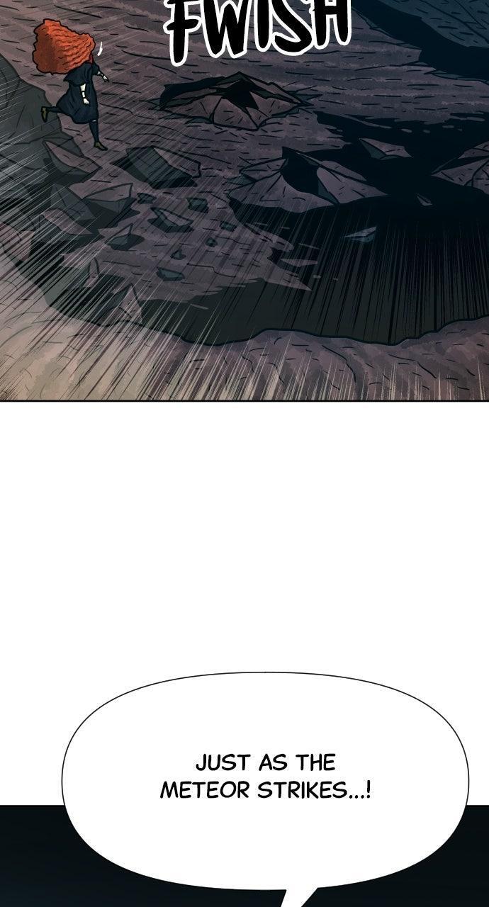 Read Warrior Executioner Manga Online