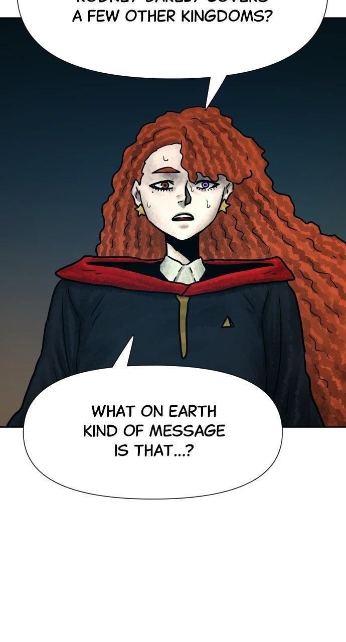 Read Warrior Executioner Manga Online