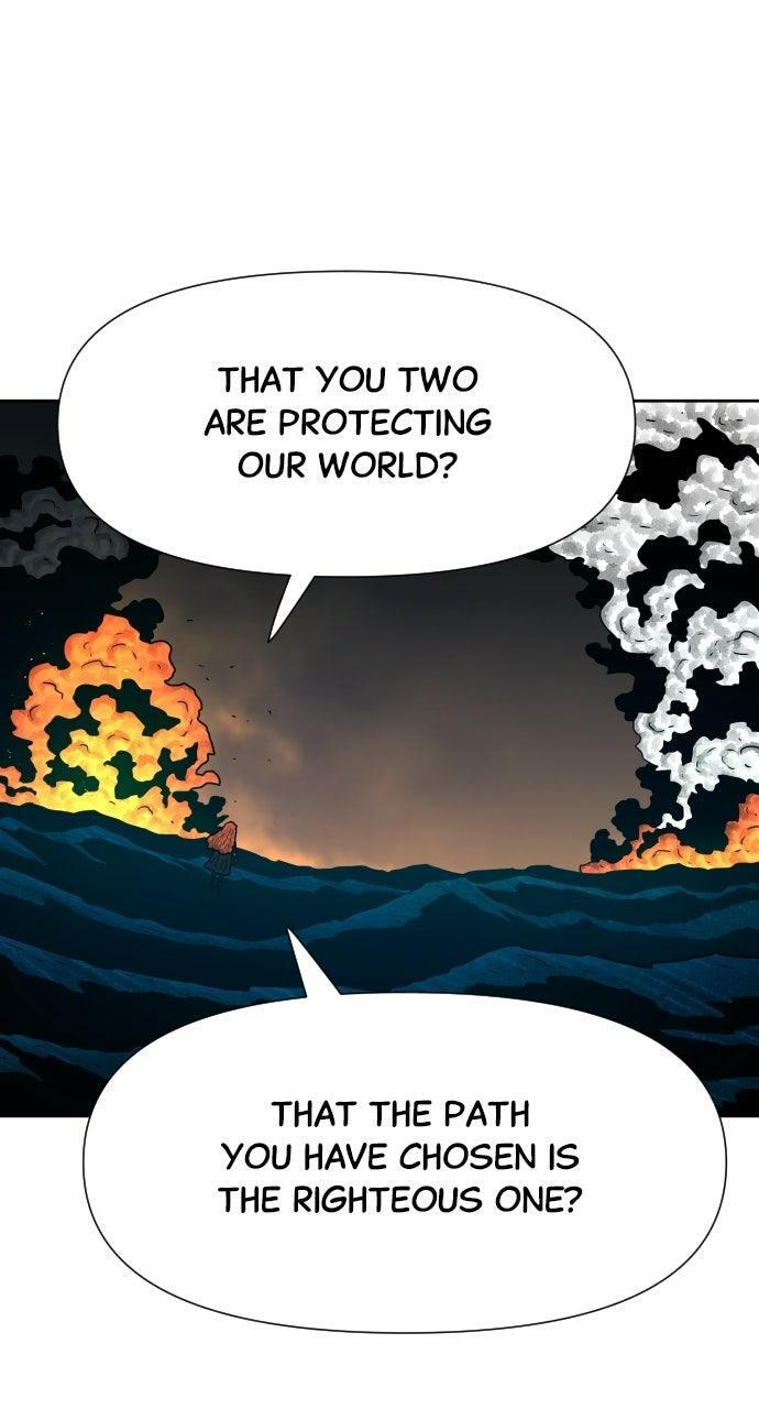 Read Warrior Executioner Manga Online