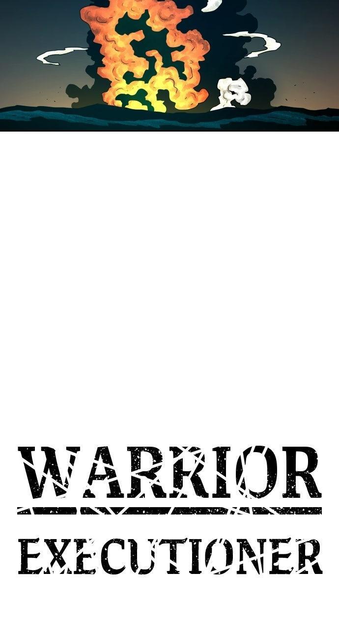 Read Warrior Executioner Manga Online