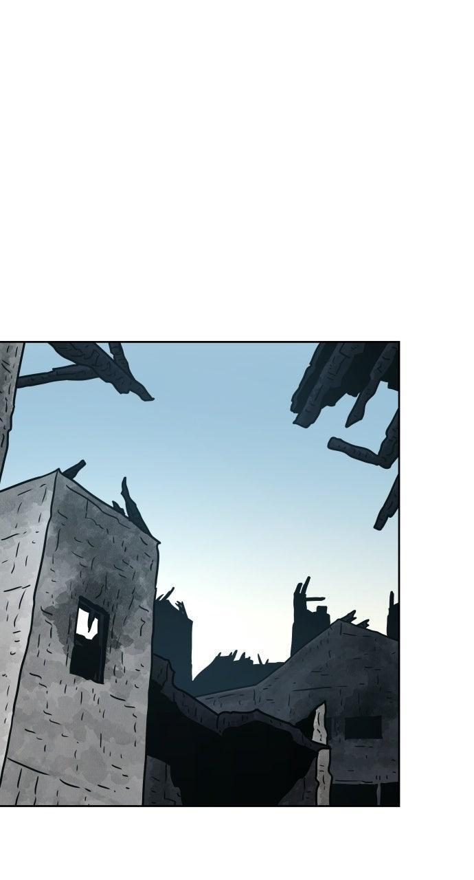 Read Warrior Executioner Manga Online