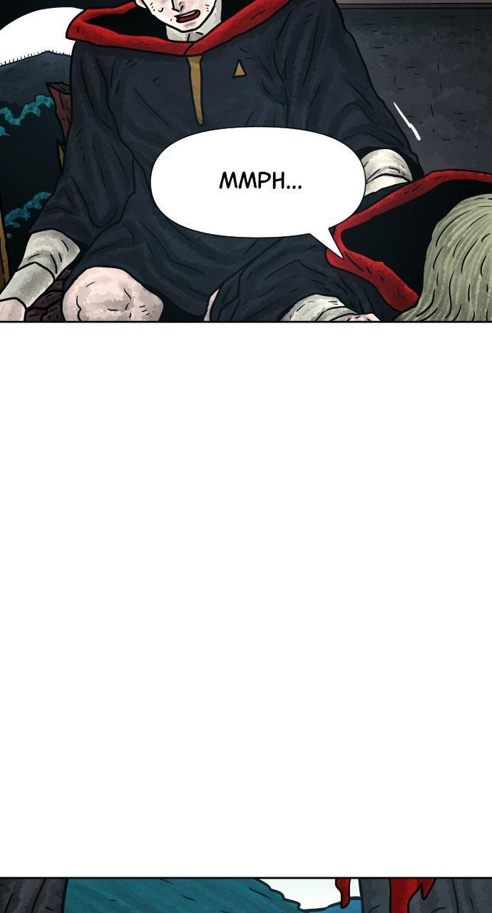 Read Warrior Executioner Manga Online