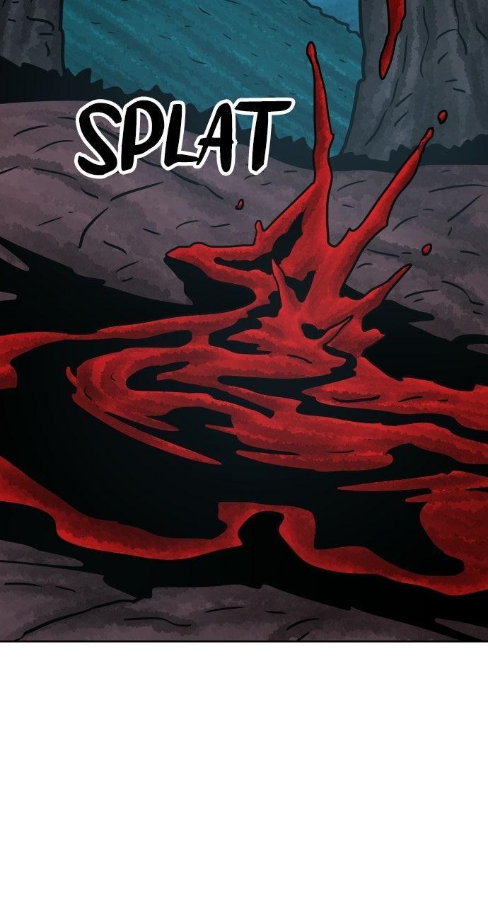 Read Warrior Executioner Manga Online