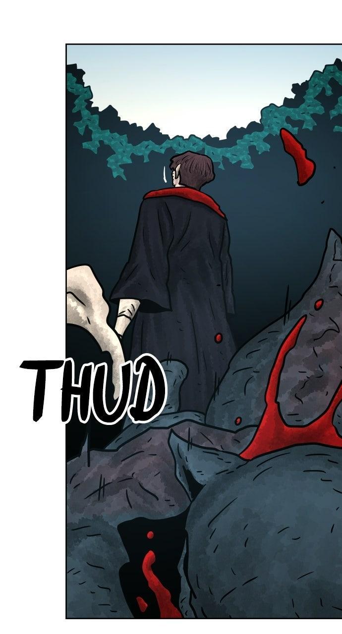 Read Warrior Executioner Manga Online