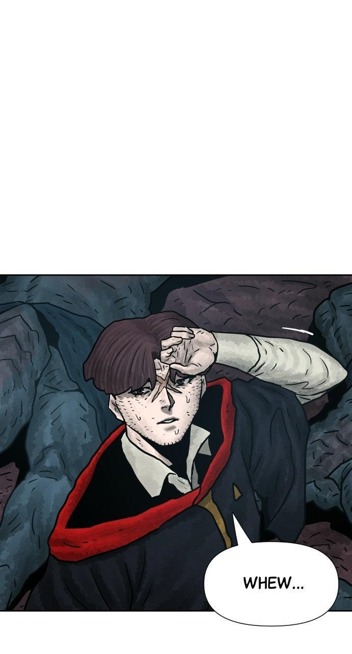 Read Warrior Executioner Manga Online