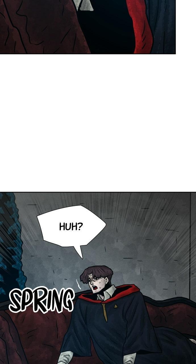 Read Warrior Executioner Manga Online