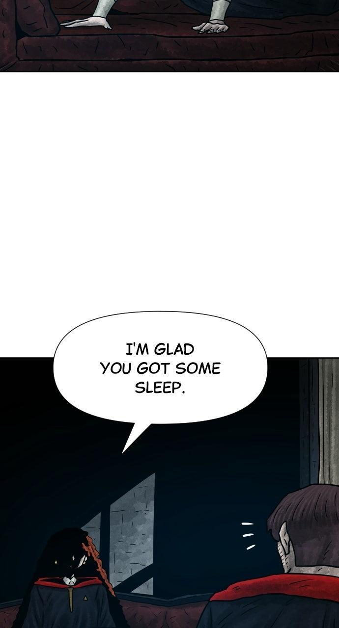 Read Warrior Executioner Manga Online