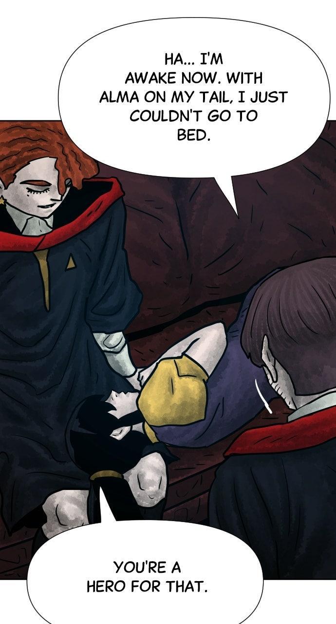 Read Warrior Executioner Manga Online
