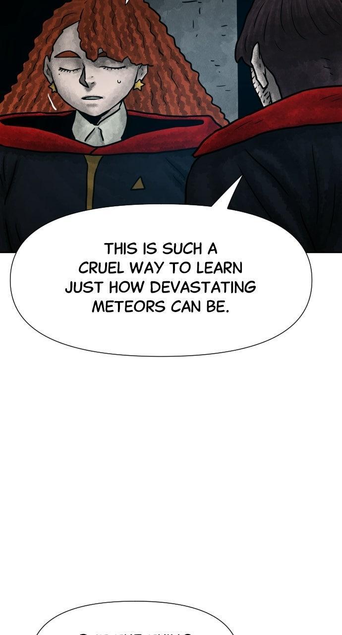 Read Warrior Executioner Manga Online