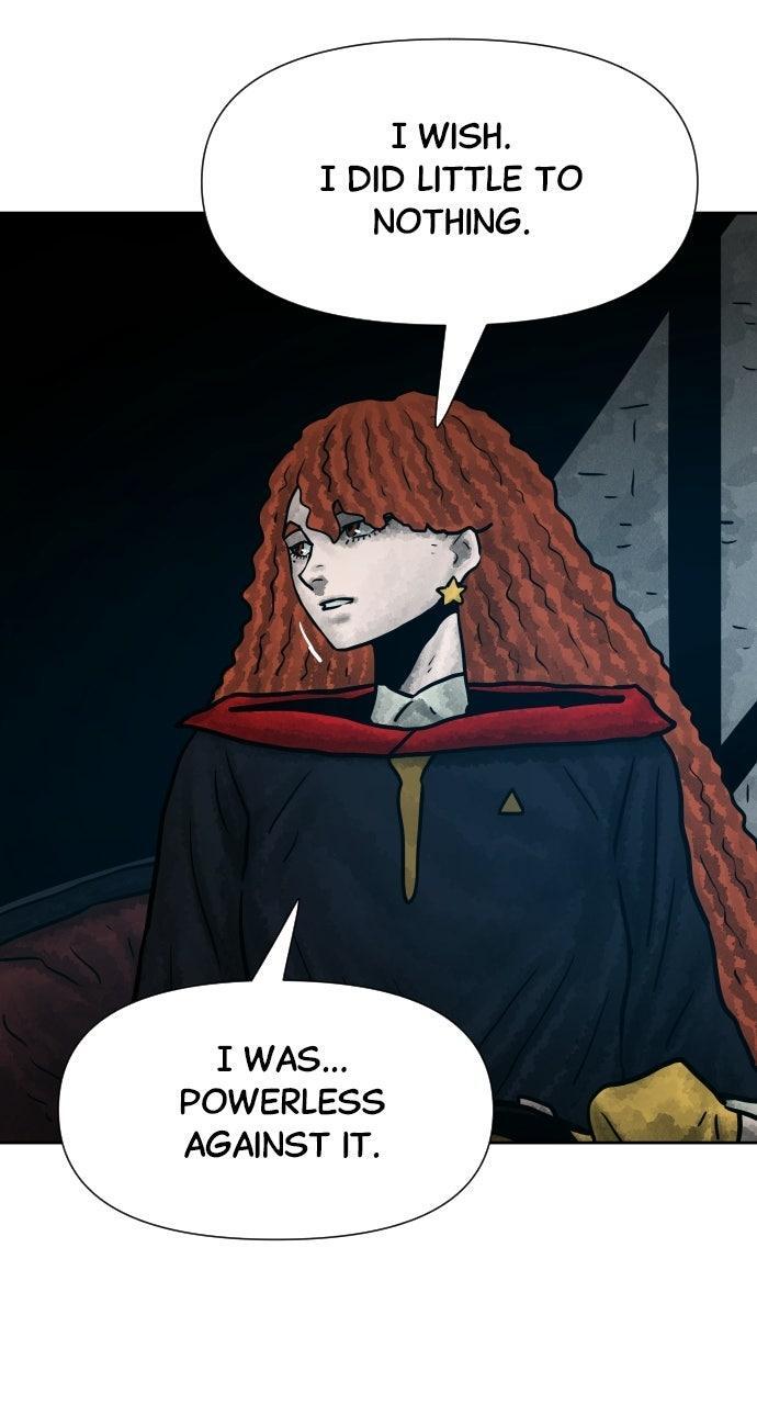 Read Warrior Executioner Manga Online