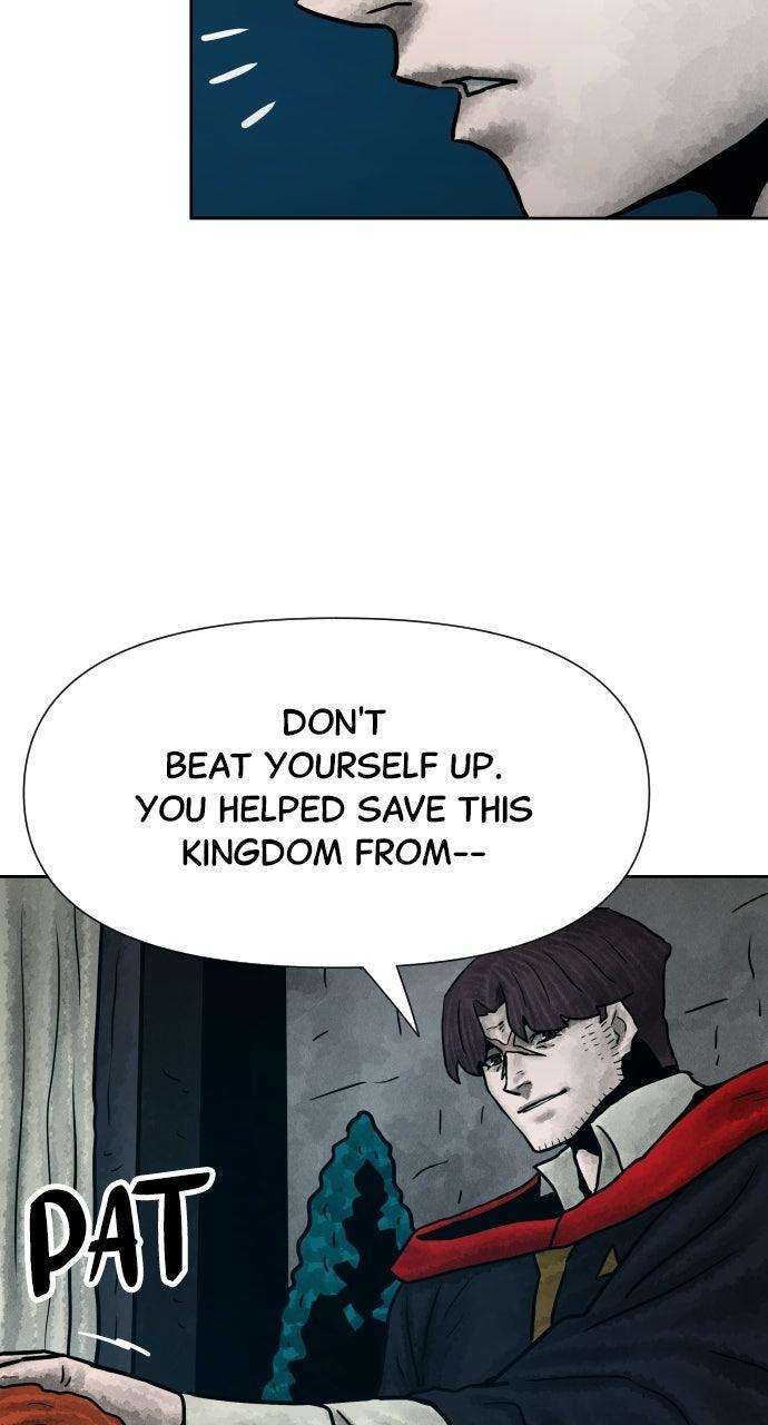 Read Warrior Executioner Manga Online