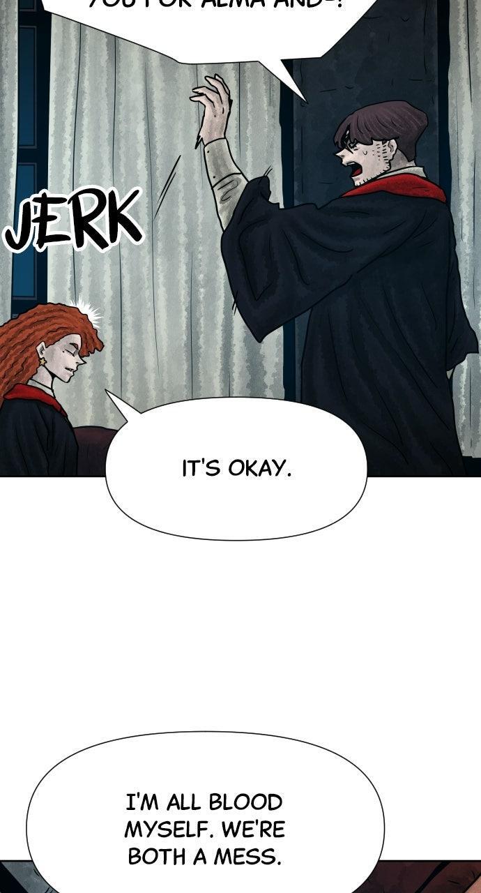 Read Warrior Executioner Manga Online