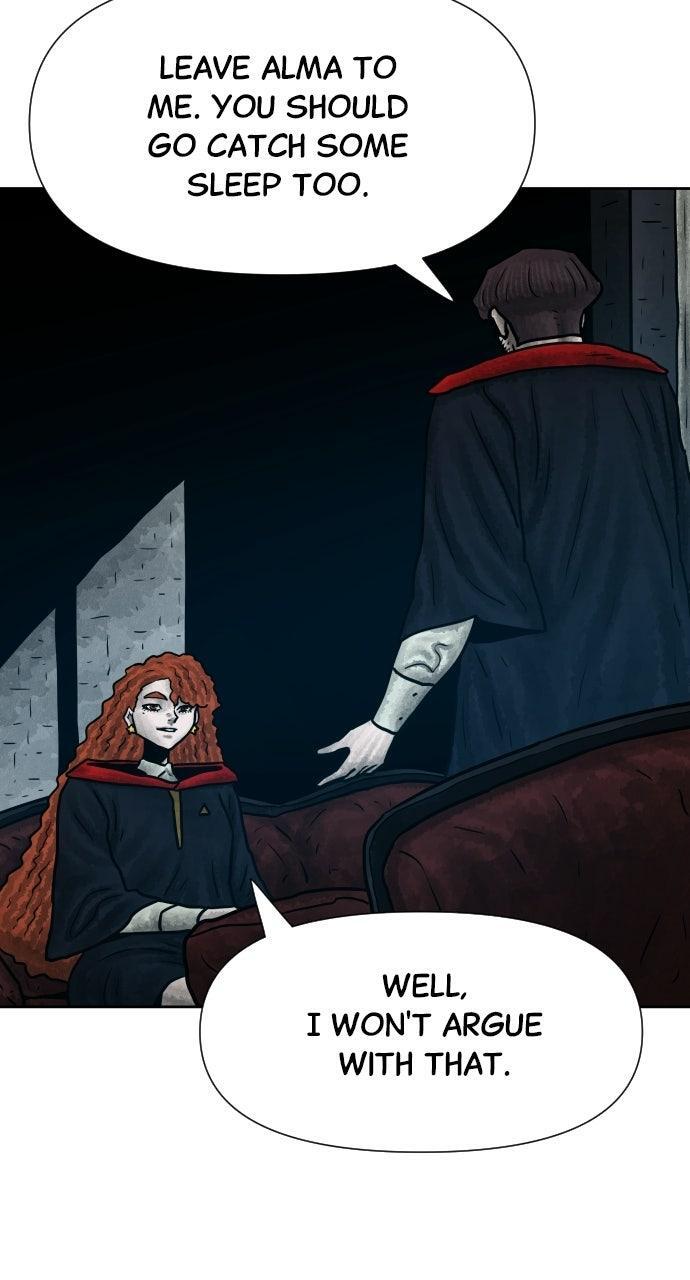 Read Warrior Executioner Manga Online