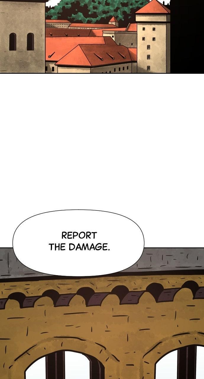 Read Warrior Executioner Manga Online