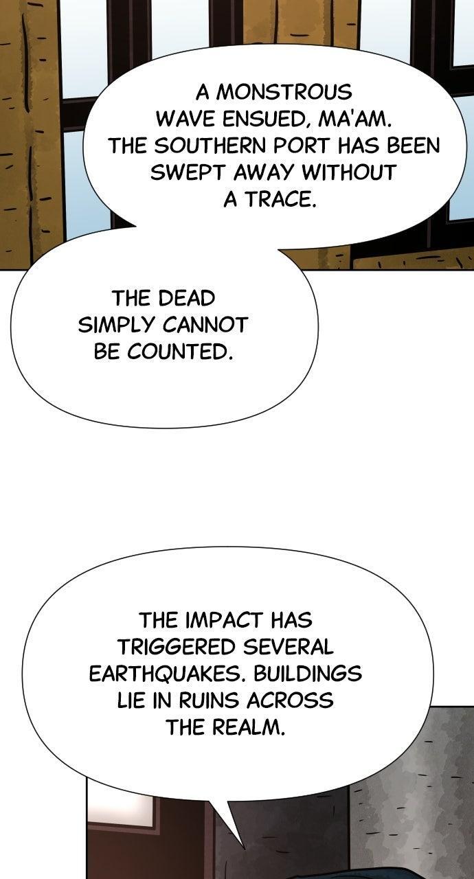 Read Warrior Executioner Manga Online