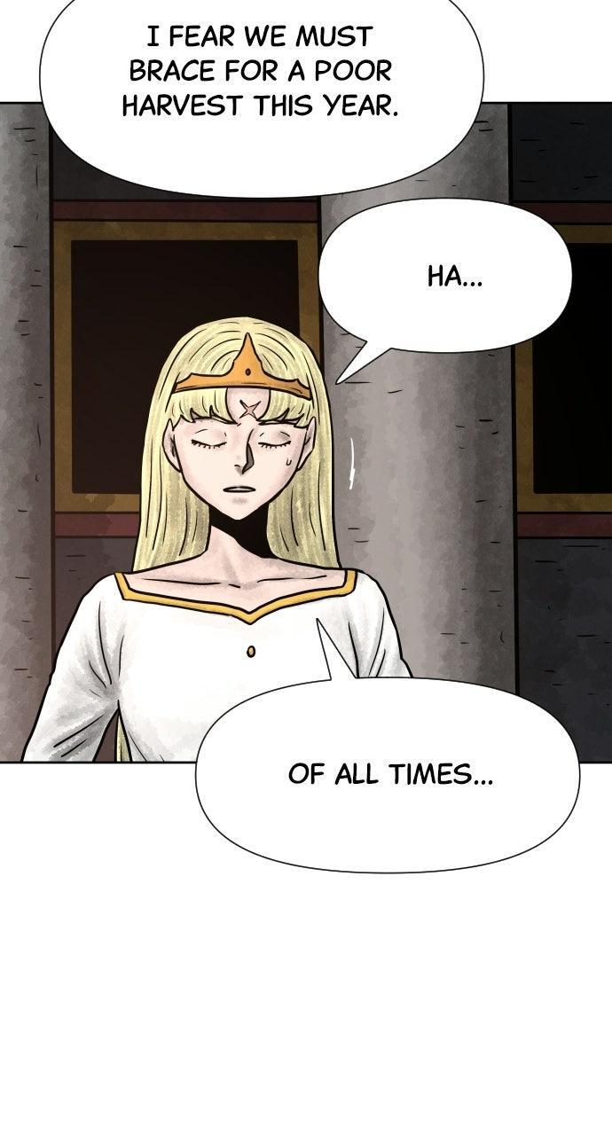 Read Warrior Executioner Manga Online