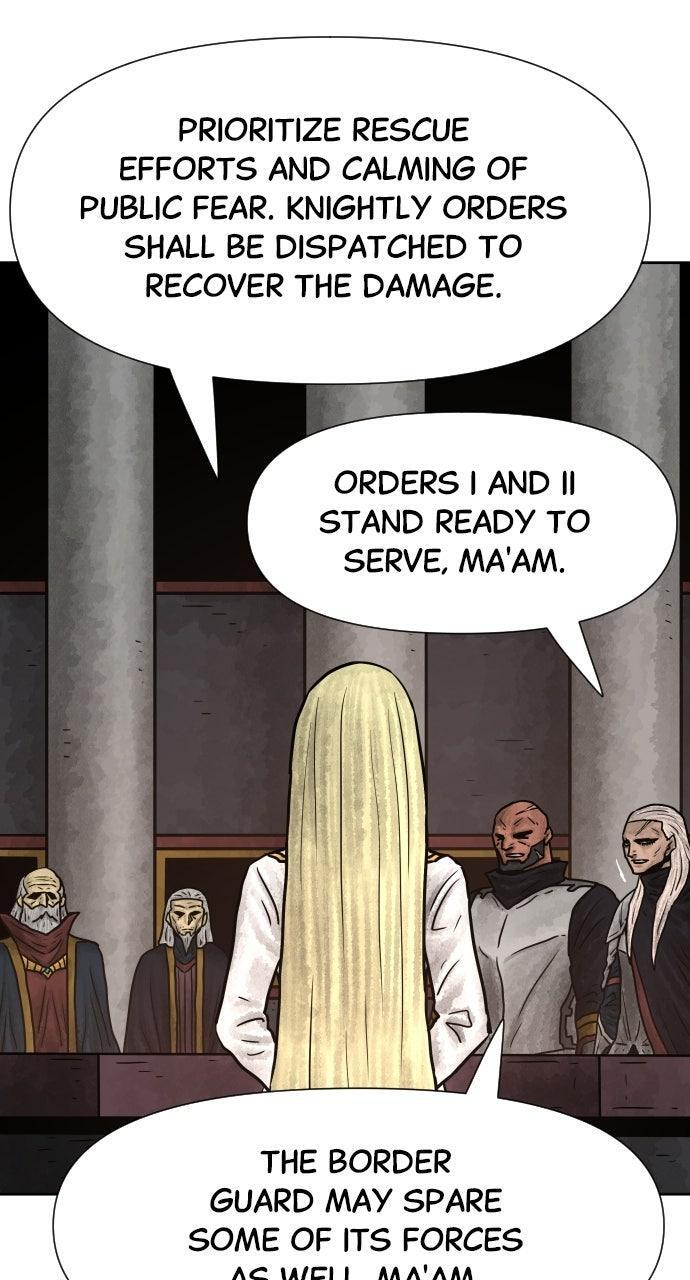 Read Warrior Executioner Manga Online