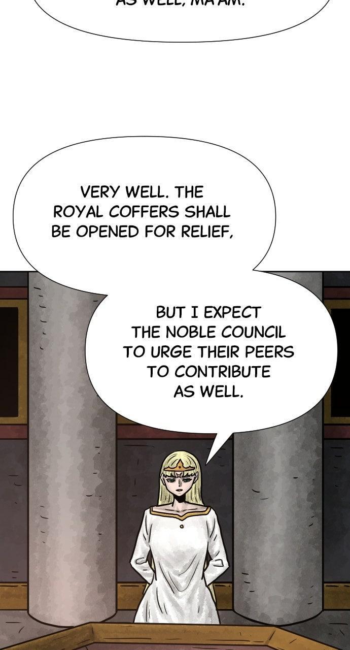 Read Warrior Executioner Manga Online